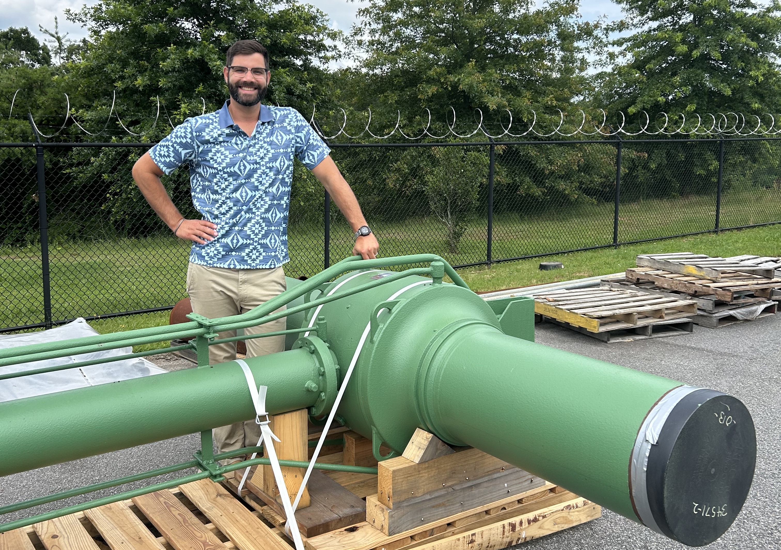 Liberty – Georgia RISEs to meet growing needs of community
